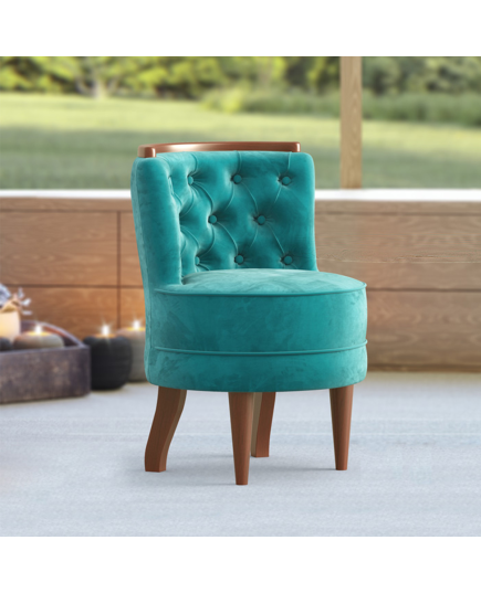 Petra-Lobby Chair Wooden Lobby Chair I SSC-366-1-1-20 993183