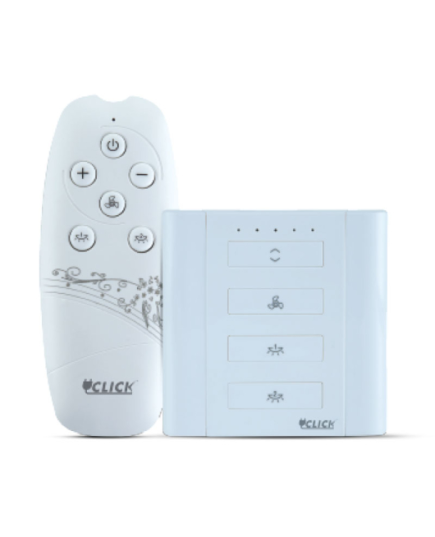 Click Remote Control Switch