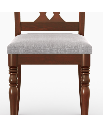 Nora Wooden Dining Chair | CFD-339-3-1-20 992811