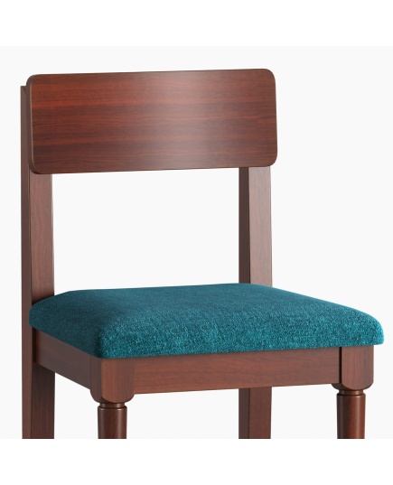 Carolina Wooden Dining Chair | CFD-342-3-1-20 993194