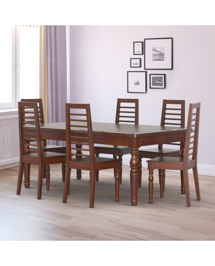 Astrella Wooden Dining Chair | CFD-337-3-1-20 992592