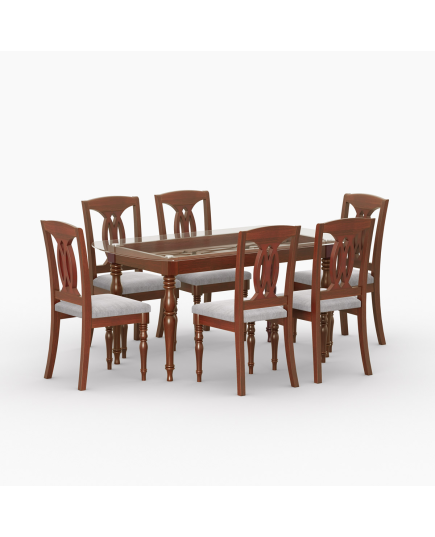 Nora Wooden Dining Chair | CFD-339-3-1-20 992811