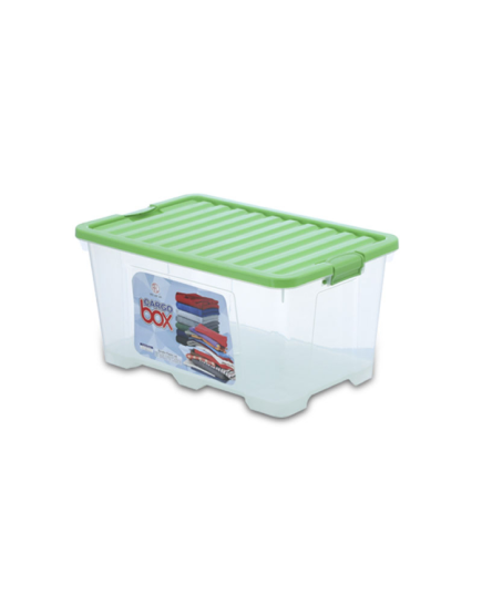 Cargo Box 50L - Assorted