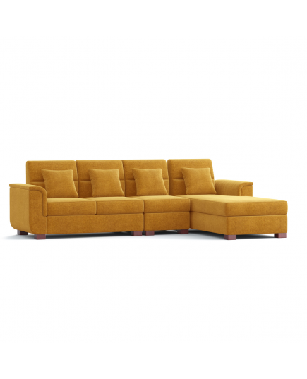 PARIS Modular L-shape Sofa I SDC-365-3-1-20 993751