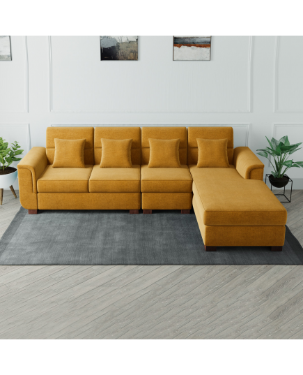 PARIS Modular L-shape Sofa I SDC-365-3-1-20 993751