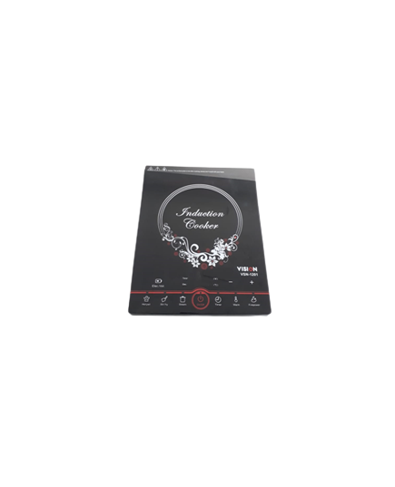 ​Vision Induction Cooker-RE-VSN-XI-1201-Eco