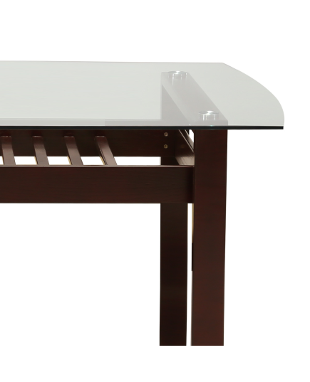 Stella Wooden Dining Table | TDH-301-3-1-20 99215