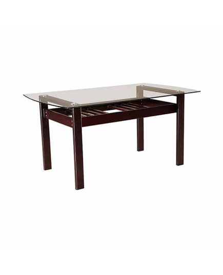 Stella Wooden Dining Table | TDH-301-3-1-20 99215