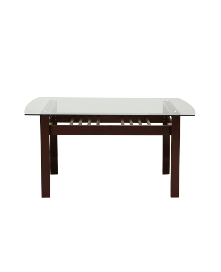 Stella Wooden Dining Table | TDH-301-3-1-20 99215