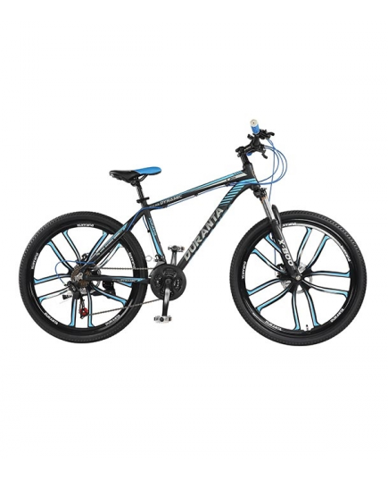 Duranta Alloy 21-Spd Dynamic X-800 26 Blue