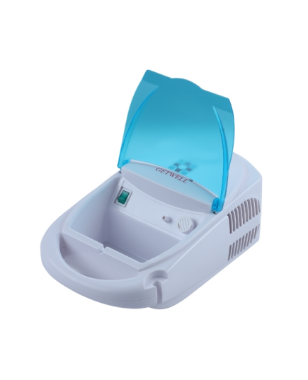 Compressor Nebulizer price