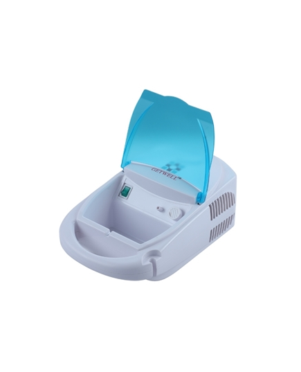 Compressor Nebulizer