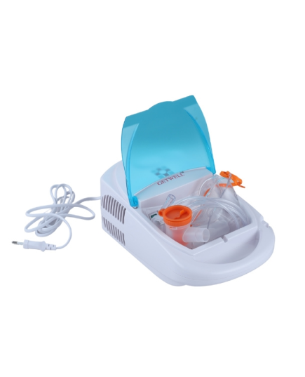 Compressor Nebulizer