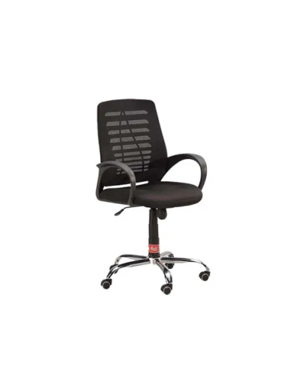 Swivel freelancer Chair