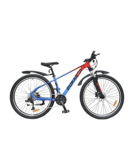 Duranta Alloy 30-Spd Venom R27.5 Red