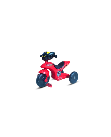 Playtime Fusion TriCycle for baby
