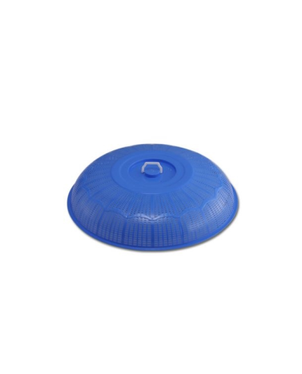 Aroma Dish Cover 14 CM SM Blue