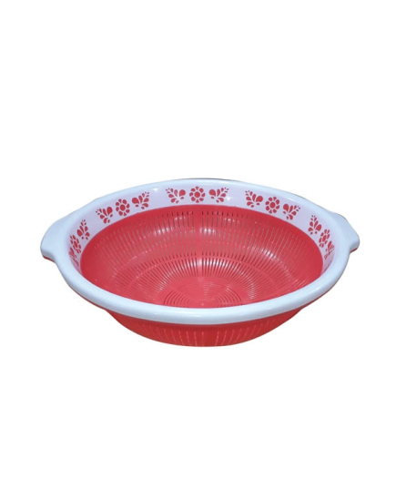 red Washing Net