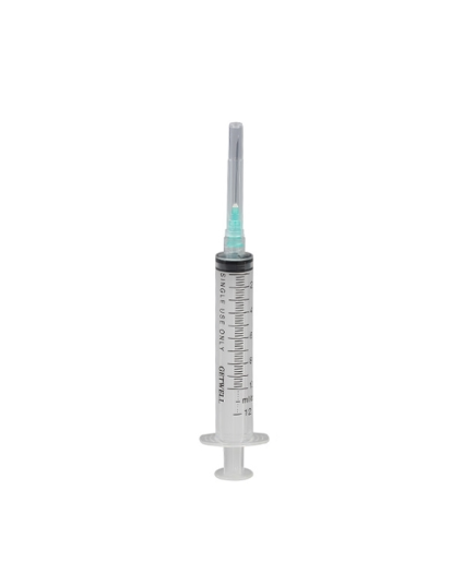 Disposable Syringe 10ml 100 Pcs