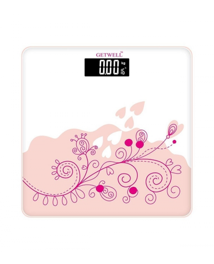 Body Weighing Scale