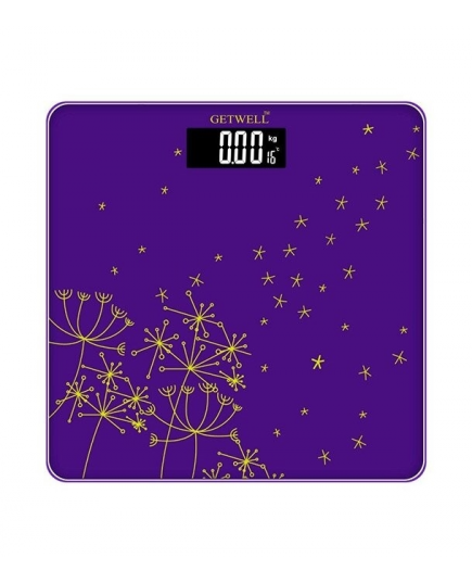 Body Weighing Scale