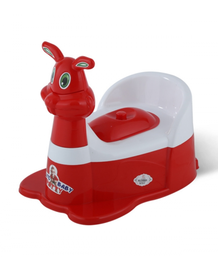 Baby Potty