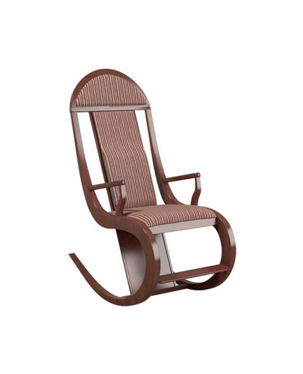 Regal Rocking Chair RCH-301-3-1-55