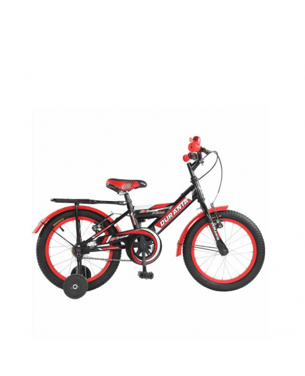 Duranta CB Extreme Boys Bicycle 16" X300 Red