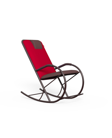 regal Rocking Chair