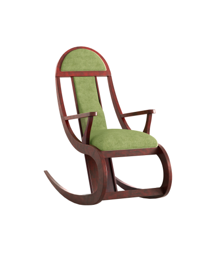 Rocking Chair RCH-301-3-1-20