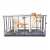 cow weight Scale Premium- Weighing Scale
