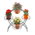 Poppy Flower Stand Craft Item -736 992046