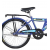 Duranta Steel 1-Spd Rider 20 Blue