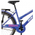 Duranta Synergy Ladies  Single Speed 26" Bicycle