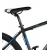 Duranta 26" CB MTB26 Xavier R-1901 Bicyle Blue