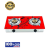 DOUBLE GLASS NG GAS STOVE SILKY