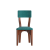 Venice- Dining Chair Wooden Dining Chair | CFD-343-3-1-20 993339