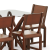Oyster Wooden Dining Chair | CFD-336-3-1-20 992590