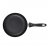 TOPPER NONSTICK GLAMOUR FRY PAN ASH 26 CM