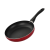 TOPPER NONSTICK GLAMOUR FRY PAN RED 18 CM
