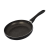 TOPPER NONSTICK CLASSIC FRY PAN WITH LID (SPATTER GREY) 24 CM