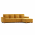 PARIS Modular L-shape Sofa I SDC-365-3-1-20 993751
