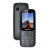 Proton C14 Feature Phone With Facebook And Internet Access Multi Color