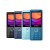 Proton C15 Mobile Phone Multi Color
