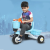RANGER TRICYCLE - BLUE