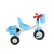 RANGER TRICYCLE - BLUE