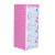 RFL  ROYAL WARDROBE SINGLE 4D KD ELEGANT VIOLET 839740