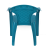 CLASSIC RELAX CHAIR TULIP GREEN
