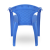 RFL  CLASSIC RELAX CHAIR SM BLUE