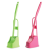 TOILET BRUSH WITH HOLDER 1 PC